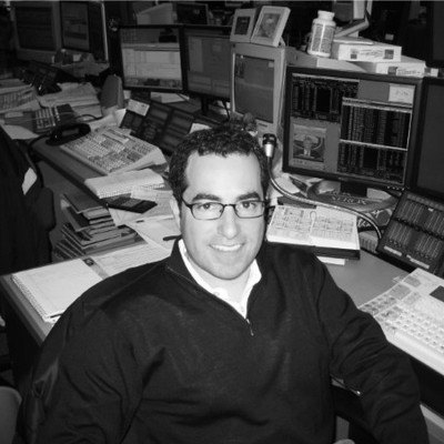 Jeffrey Cooper
