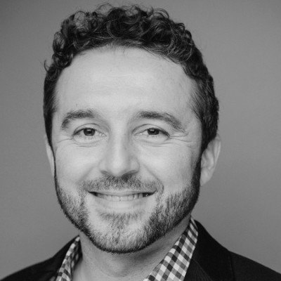Maciek Pawlowski