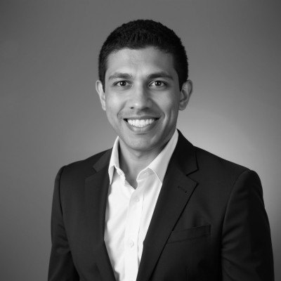 Shreyans Parekh